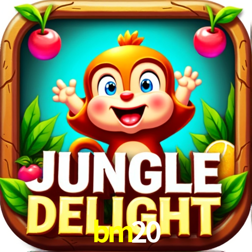 Login seguro na bm20