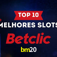 Cadastro rápido e seguro na bm20