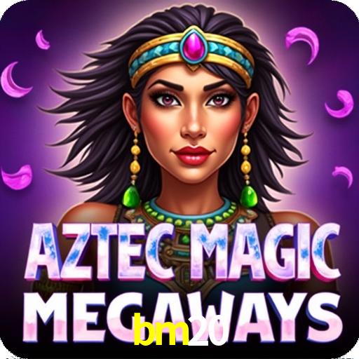 Plataforma completa da bm20 com todos os jogos