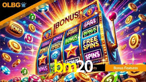 Cassino ao vivo da bm20 com dealers reais